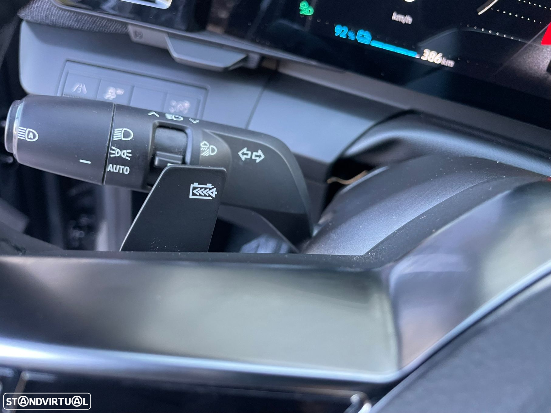 Renault Mégane E-Tech EV60 Techno Optimum Charge - 16