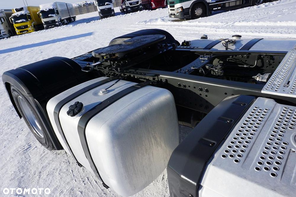 Mercedes-Benz ACTROS / 1851 / EURO 6 / ACC / BIG SPACE - 40