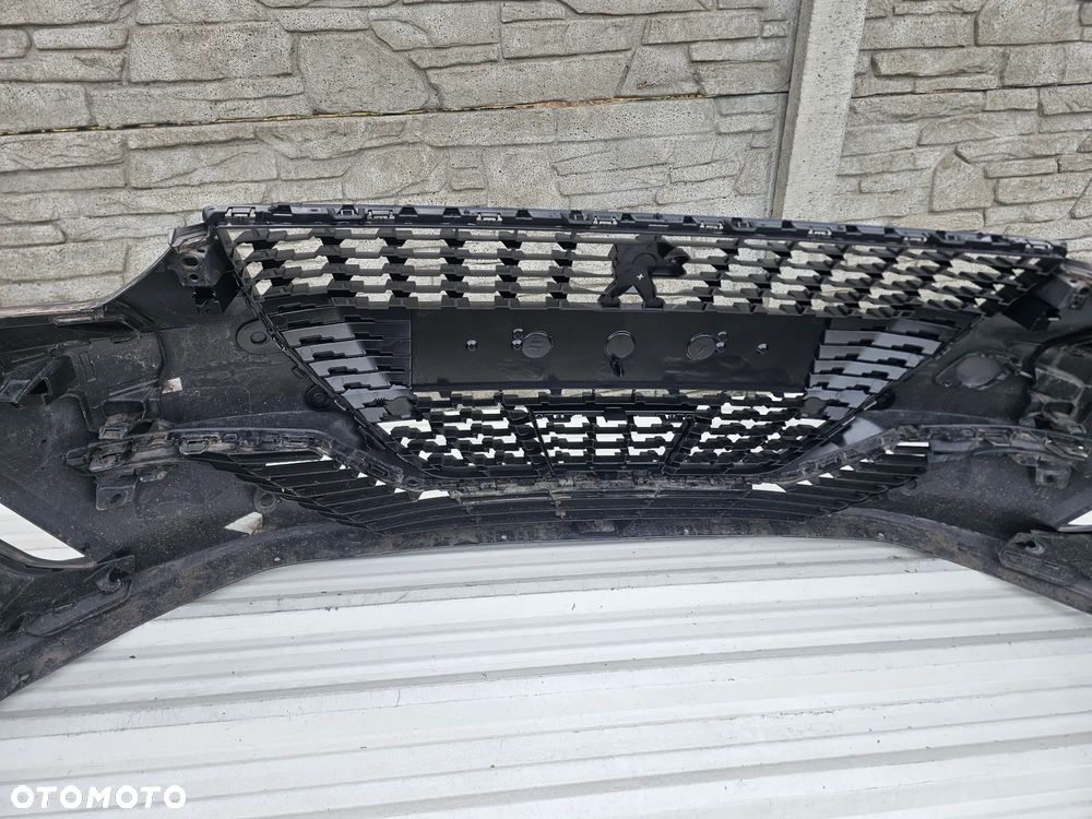 Peugeot 2008 2 II zderzak przod - 5