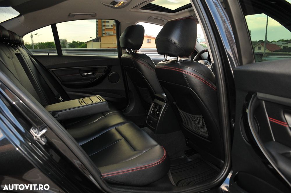 BMW Seria 3 - 9
