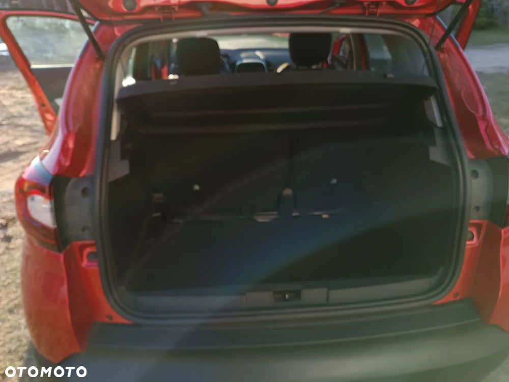 Renault Captur - 18