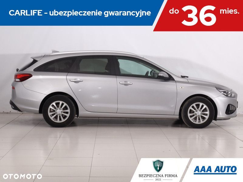 Hyundai i30 - 8