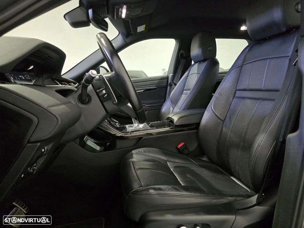 Land Rover Range Rover Evoque P300e R-Dynamic - 32