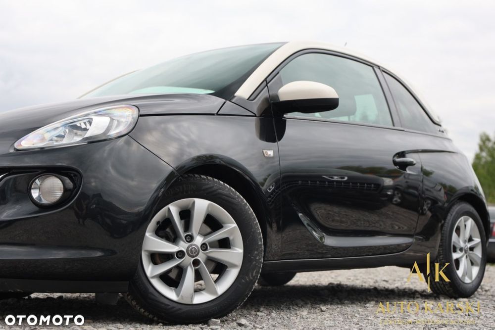 Opel Adam - 10