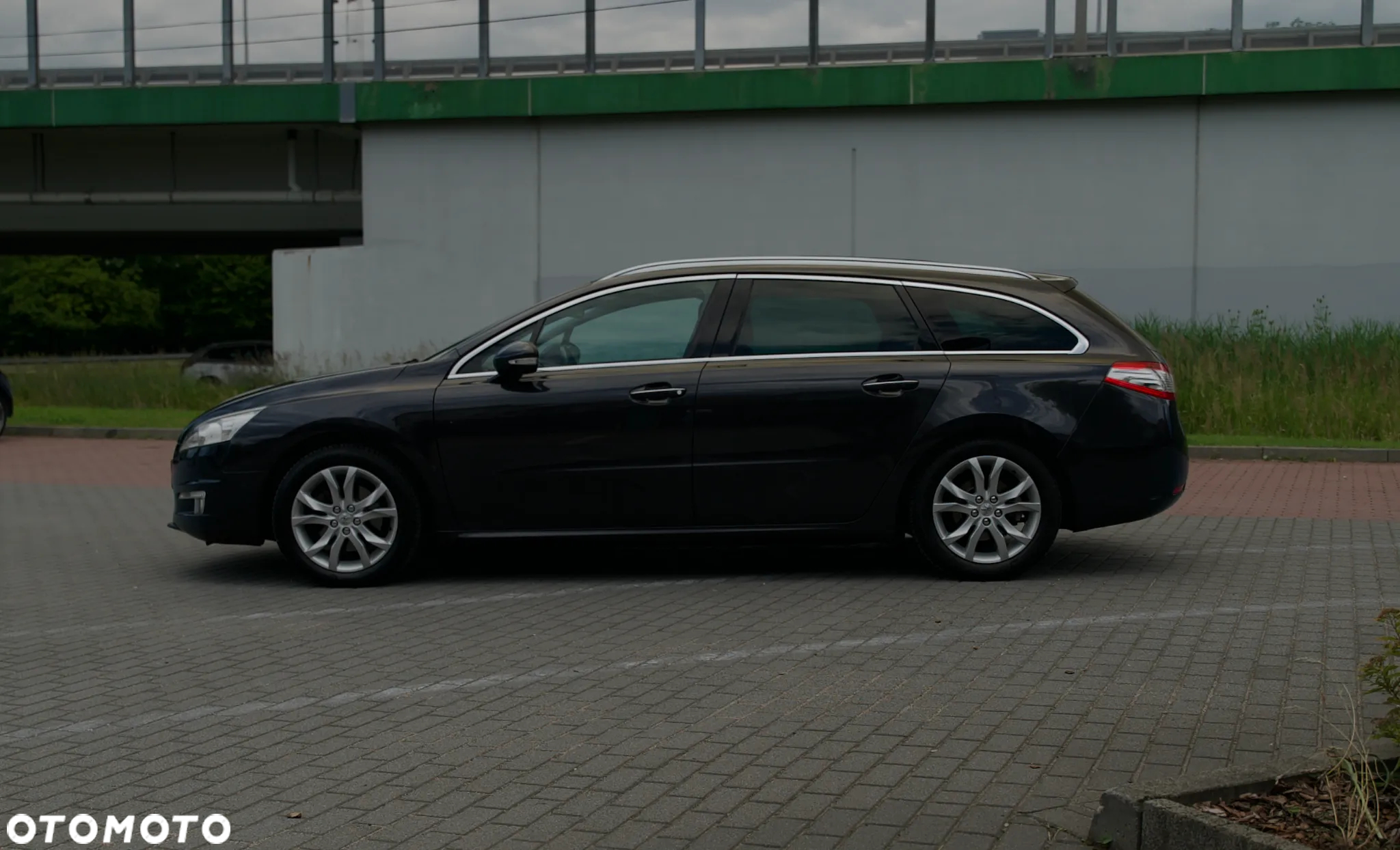 Peugeot 508 2.0 HDi Business Line - 5