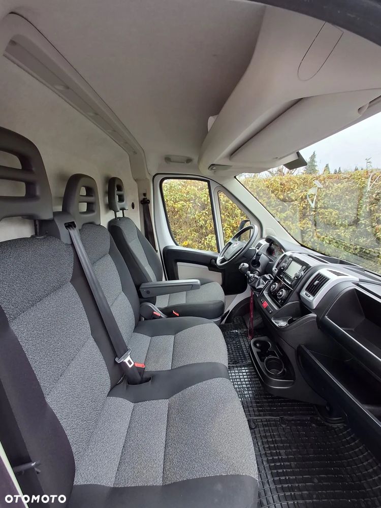 Fiat DUCATO L4H2 - 12