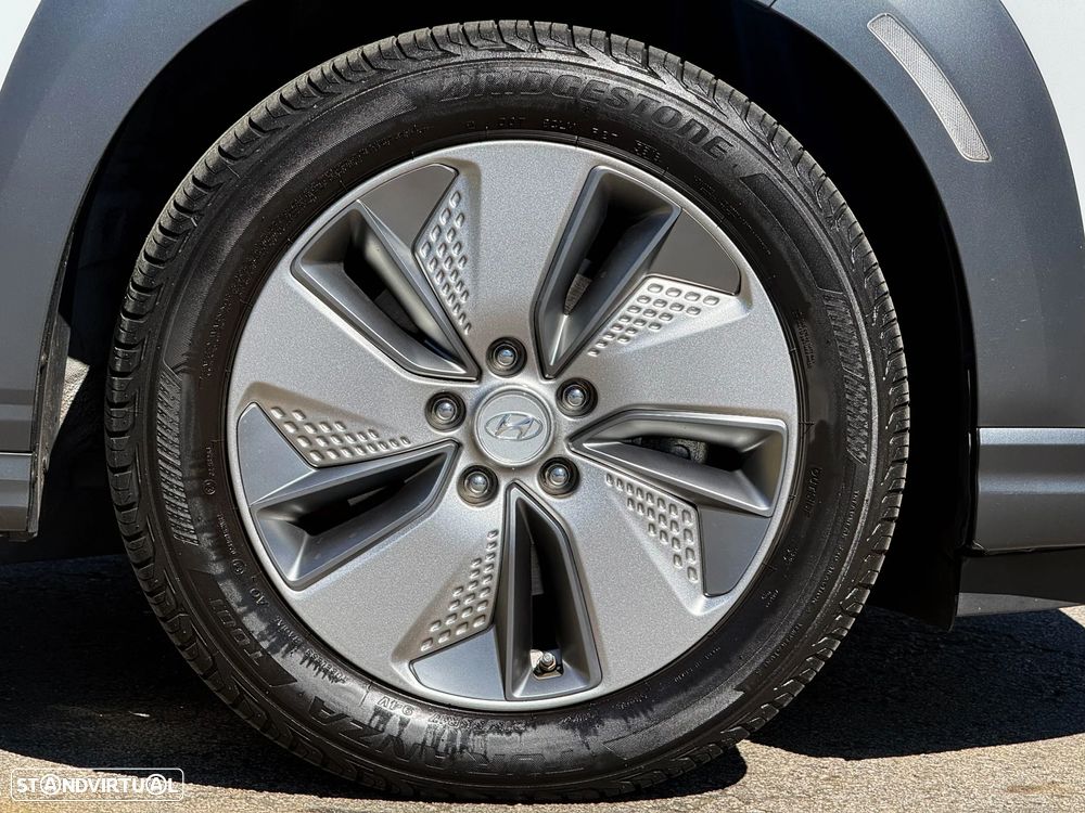 Hyundai Kauai Premium - 5