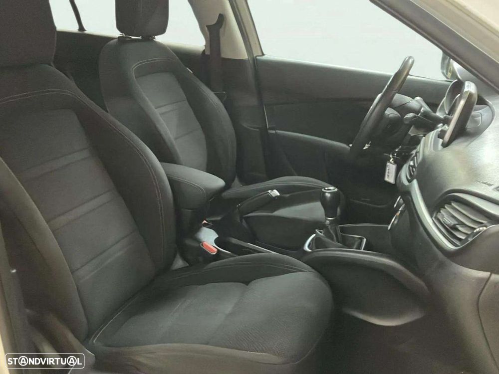 Fiat Tipo 1.3 M-Jet Lounge - 8