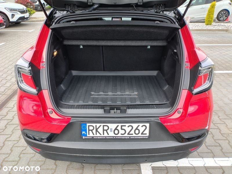 Renault Captur - 14