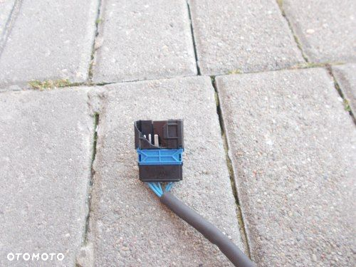 DACIA SPRING LIFT LAMPA LEWA TYLNA ORYGINAŁ 265556639R - 7