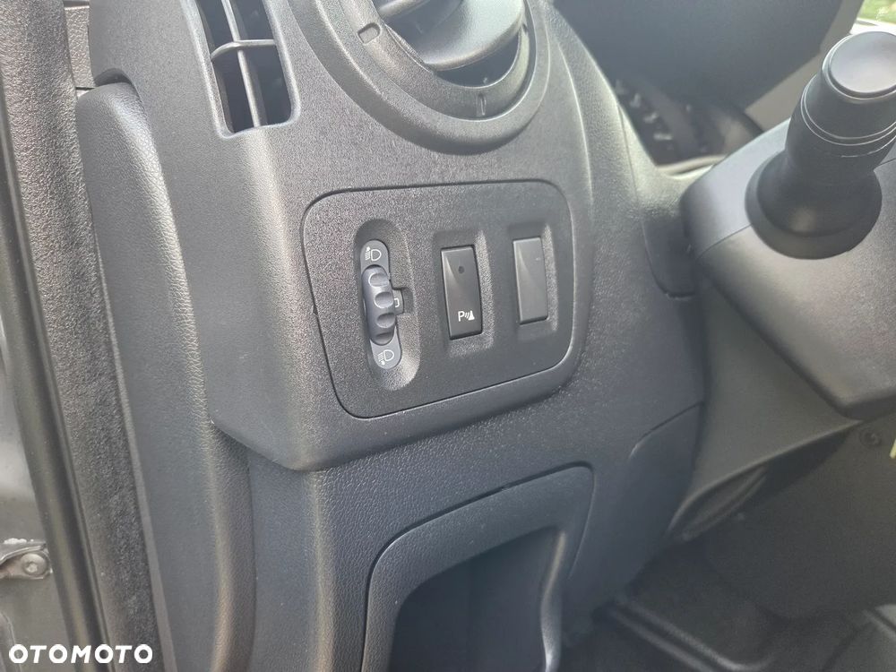 Renault Master - 30