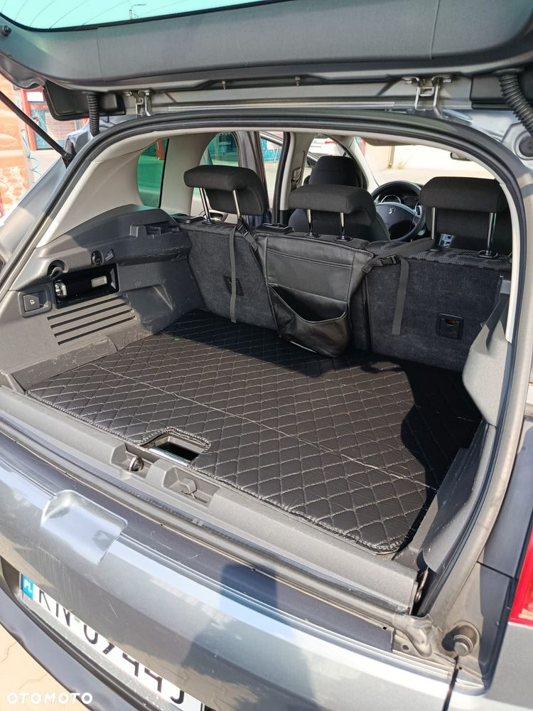 Peugeot 3008 - 5