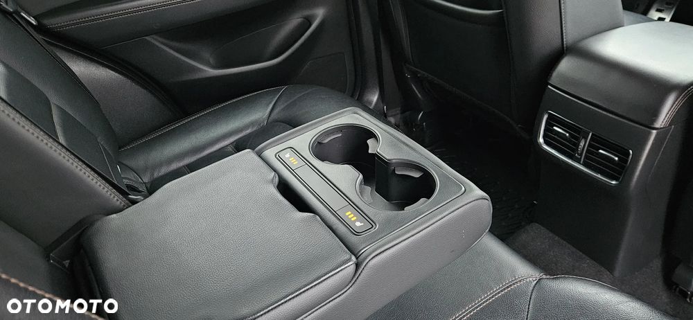 Mazda CX-5 2.5 Skypassion AWD - 8