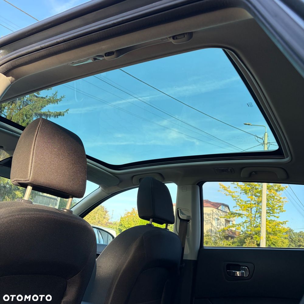 Nissan Qashqai 2.0 360 - 20