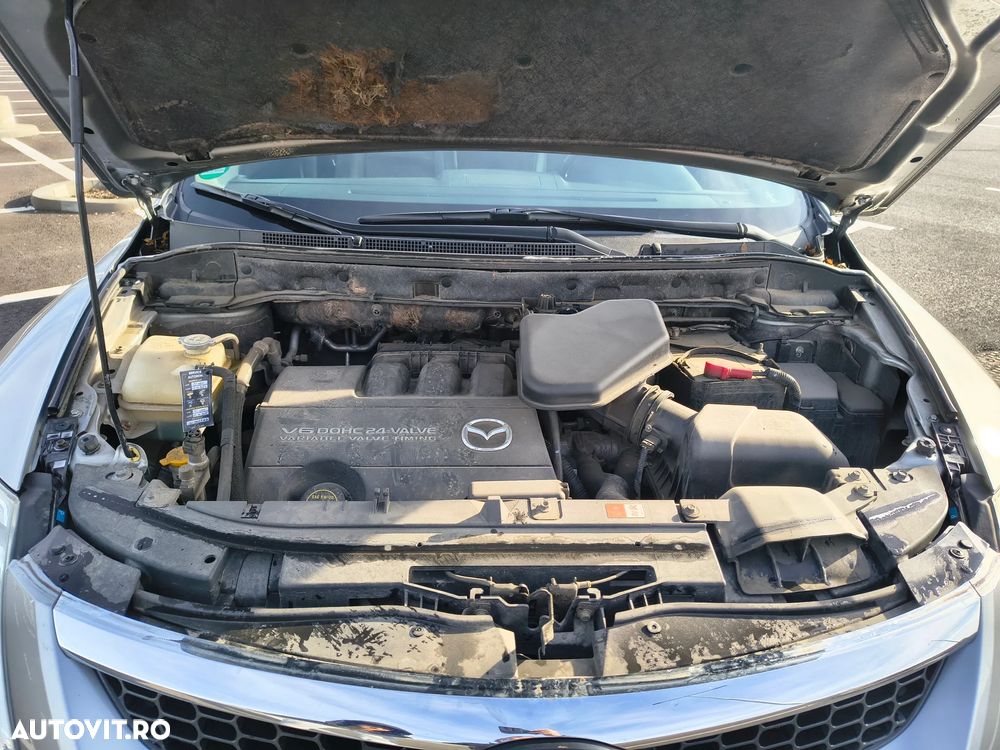 Mazda CX-9 - 23