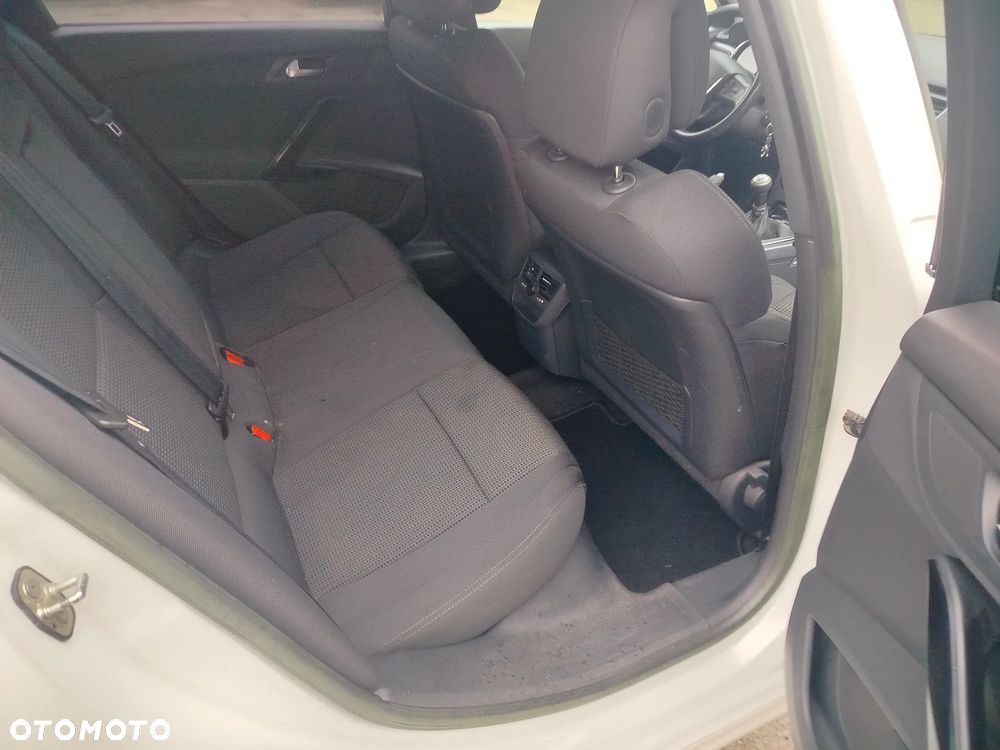 Peugeot 508 1.6 HDi Access - 11