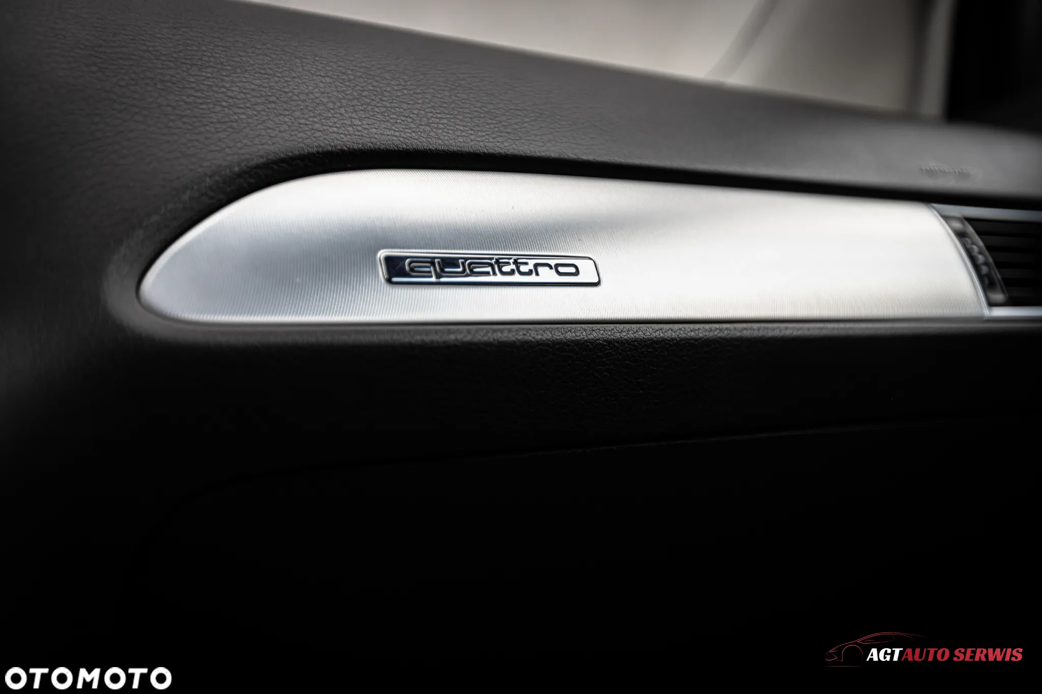 Audi A6 3.0 TDI Quattro Tiptronic - 40