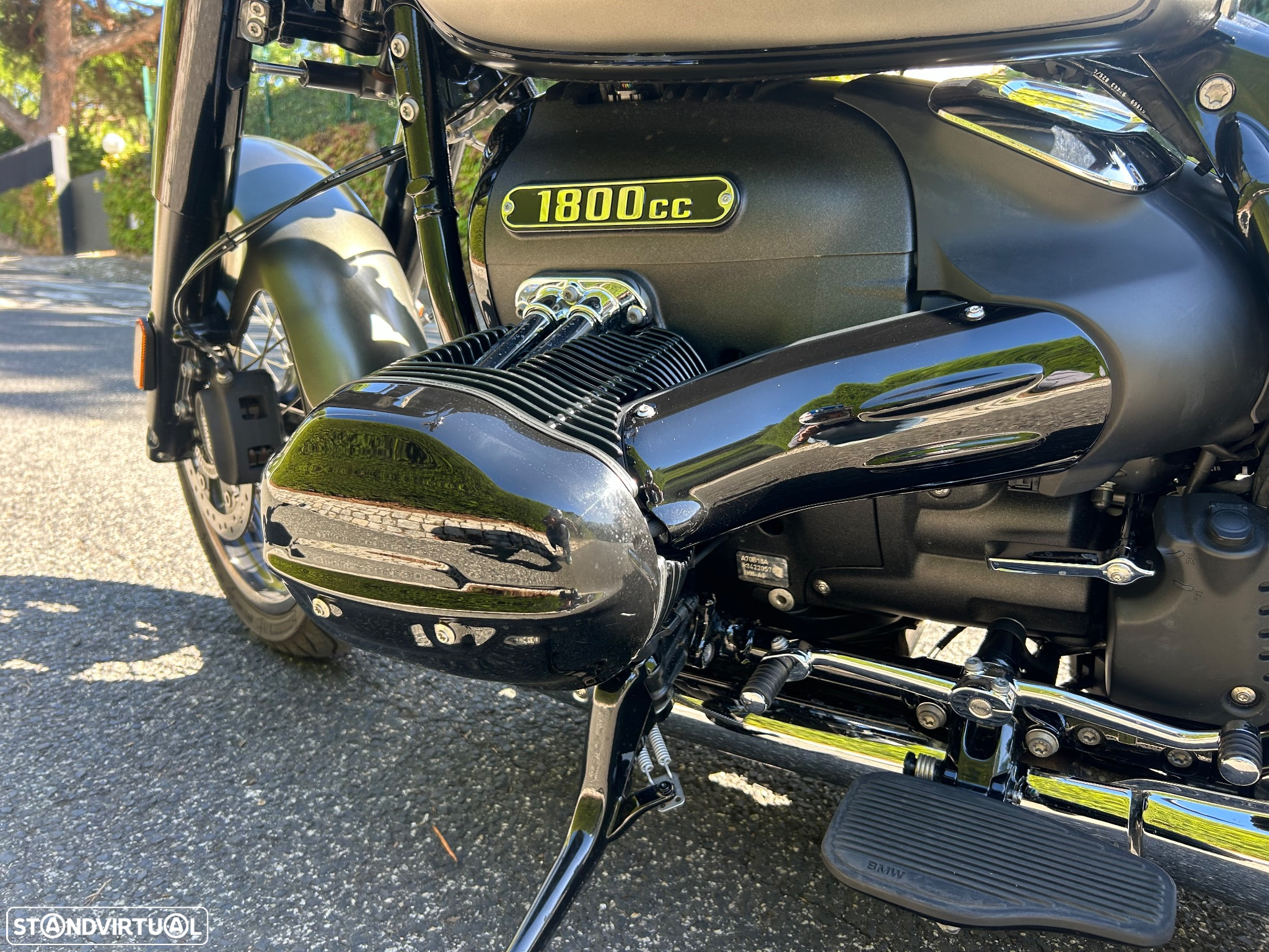 BMW R 18 - 7