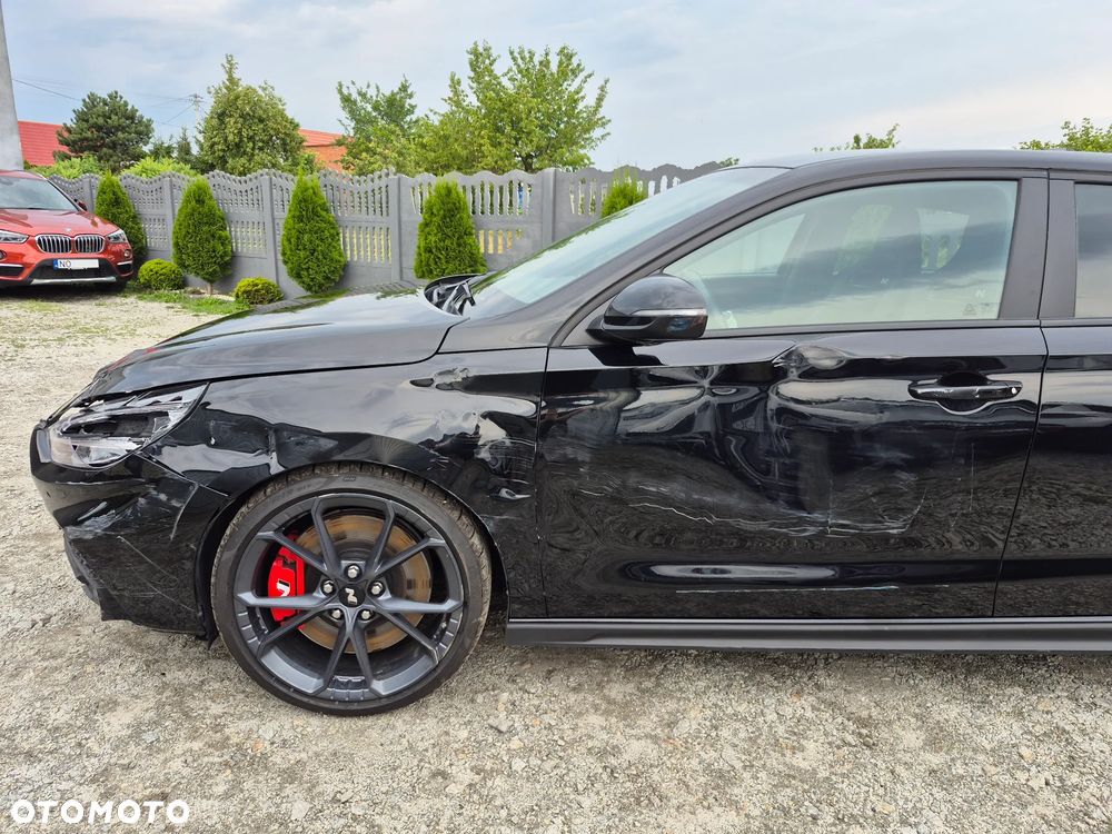 Hyundai i30 N - 37