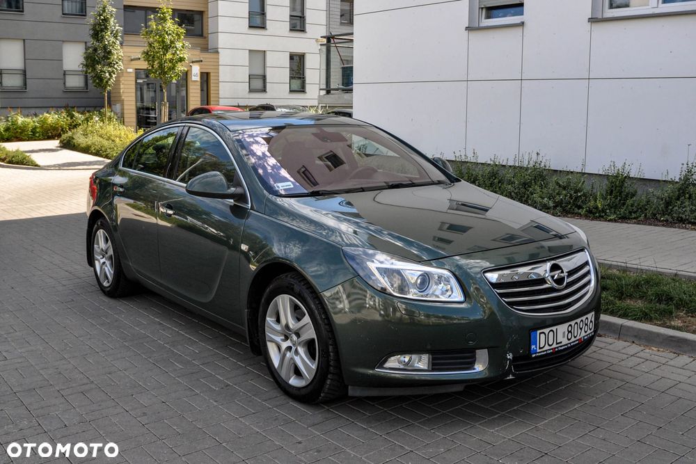 Opel Insignia - 6