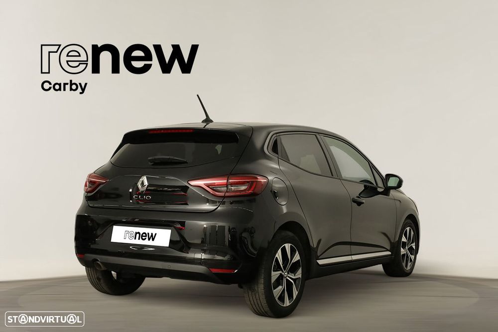 Renault Clio 1.0 TCe Evolution - 3