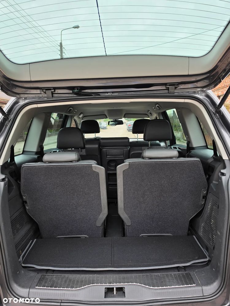 Opel Zafira 1.7 CDTI Cosmo - 13