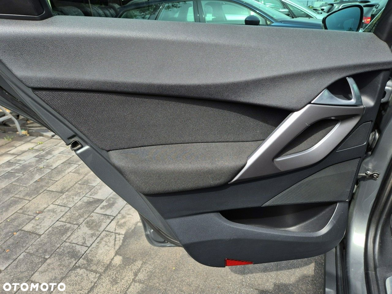 Citroën DS5 - 18