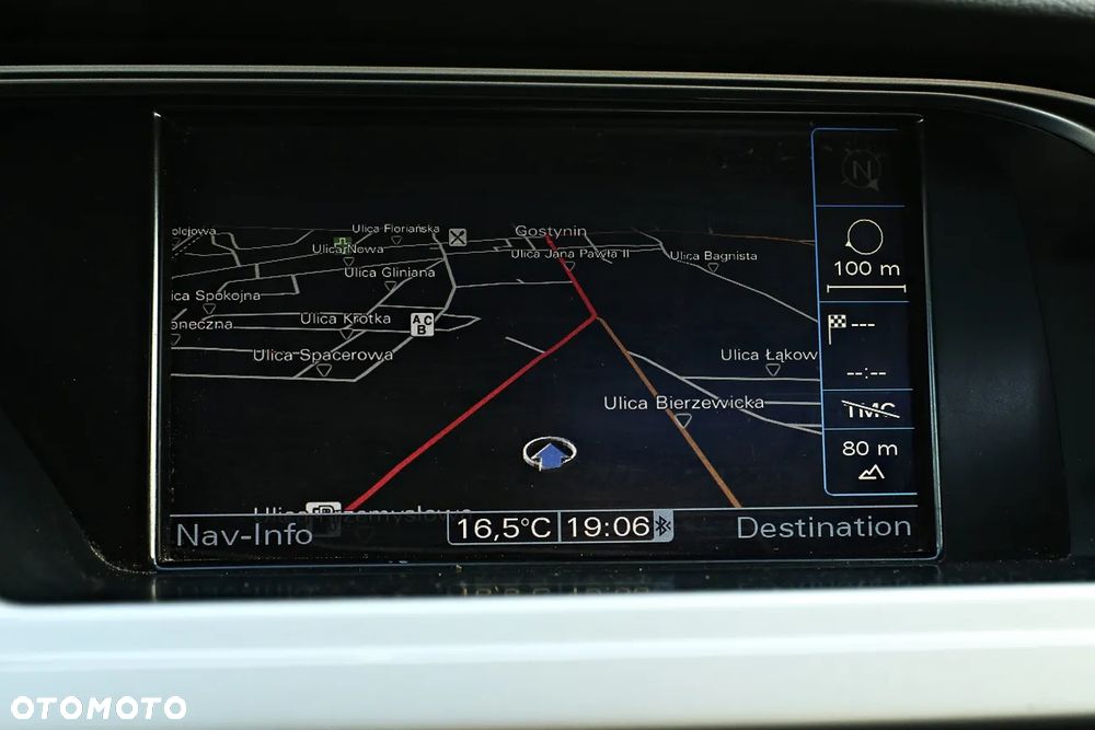 Audi A4 Allroad 2.0 TDI Quattro - 28