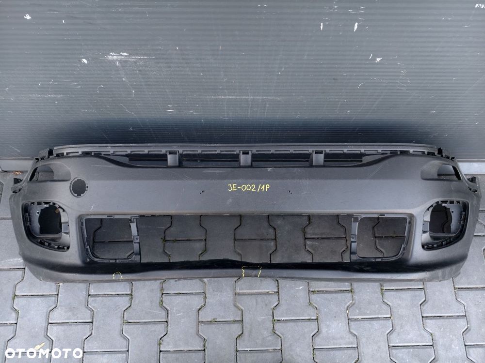 ZDERZAK PRZÓD JEEP RENEGADE 5288120 14r- - 1