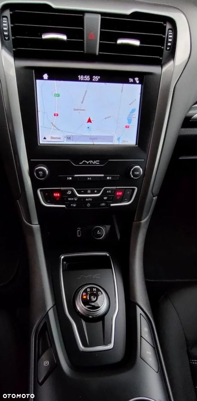 Ford Mondeo - 13