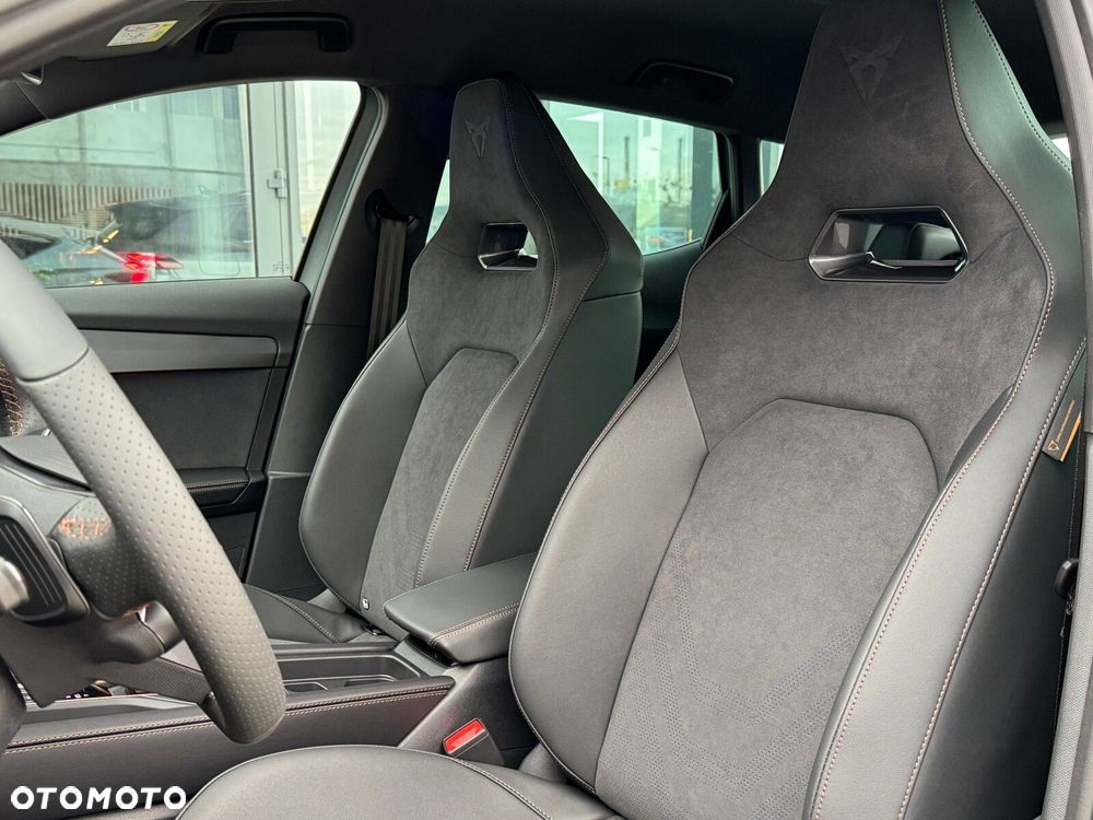 Cupra Formentor 1.5 eTSI mHEV DSG - 19