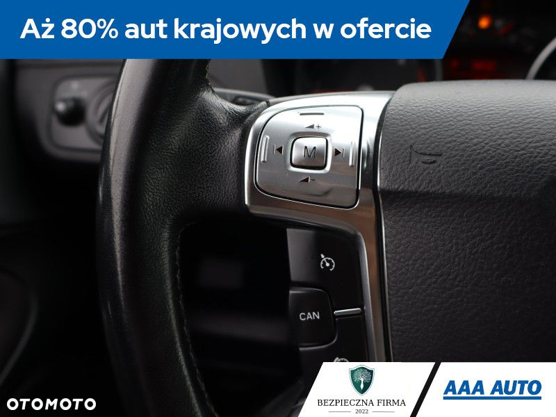 Ford S-Max - 21