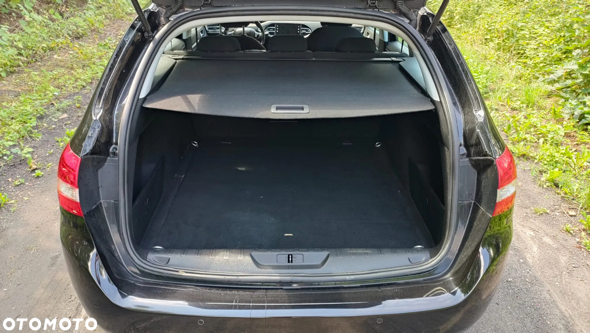 Peugeot 308 1.5 BlueHDi Active S&S - 15