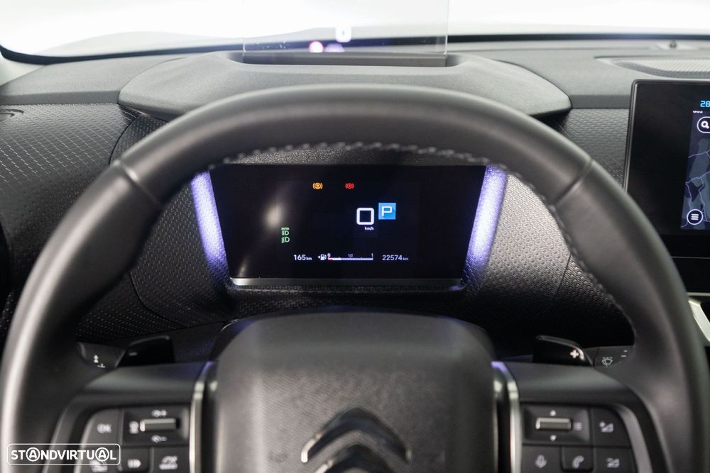 Citroën C4 1.2 PureTech Shine Pack EAT8 - 28