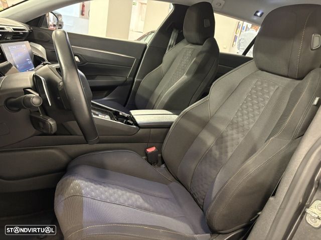 Peugeot 508 SW 1.5 BlueHDi Allure Pack EAT8 - 6