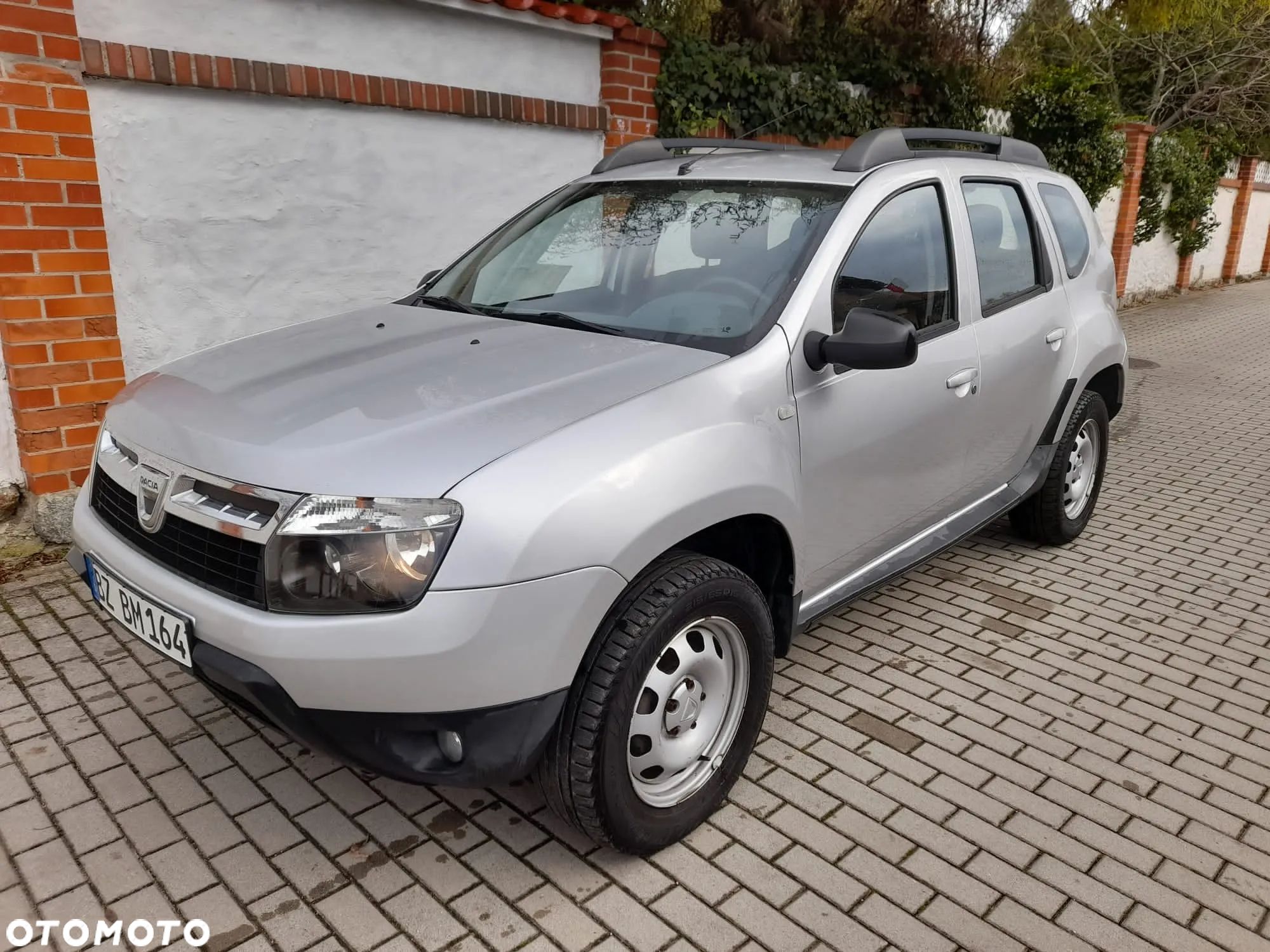 Dacia Duster 1.5 dCi Laureate - 1