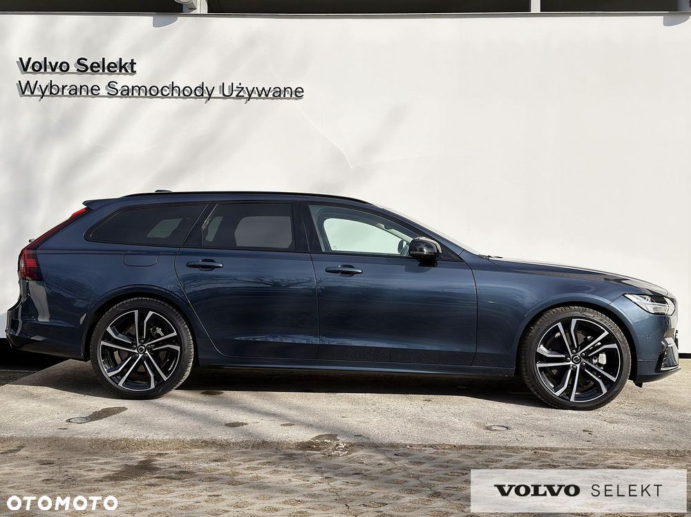 Volvo V90 - 6