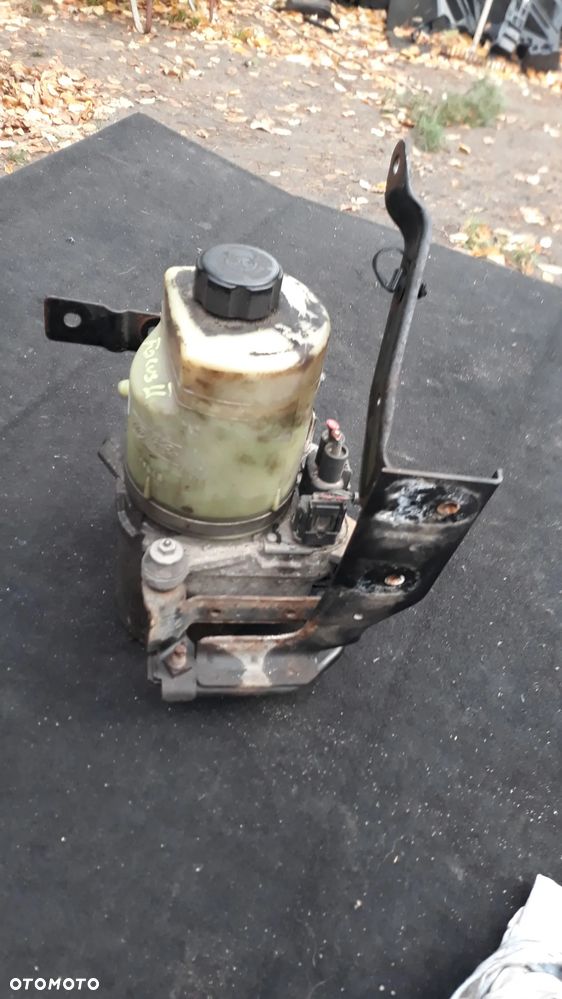 POMPA WSPOMAGANIA FORD C MAX MK1 Focus mk2 JER155 4m513k514ad 4m513k514bd 4m5j3k514aa 4M513K514BF 4M513K514DB 3m513k514dg - 17