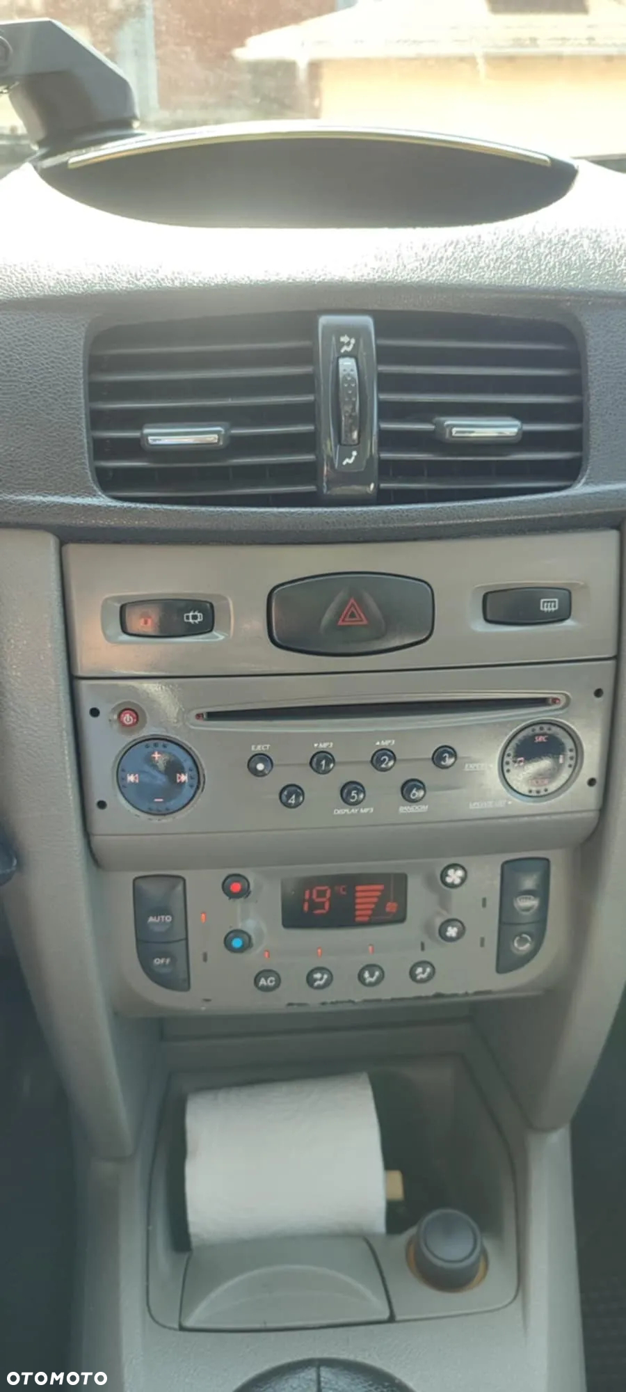 Renault Thalia 1.2 16V All Inclusive - 17
