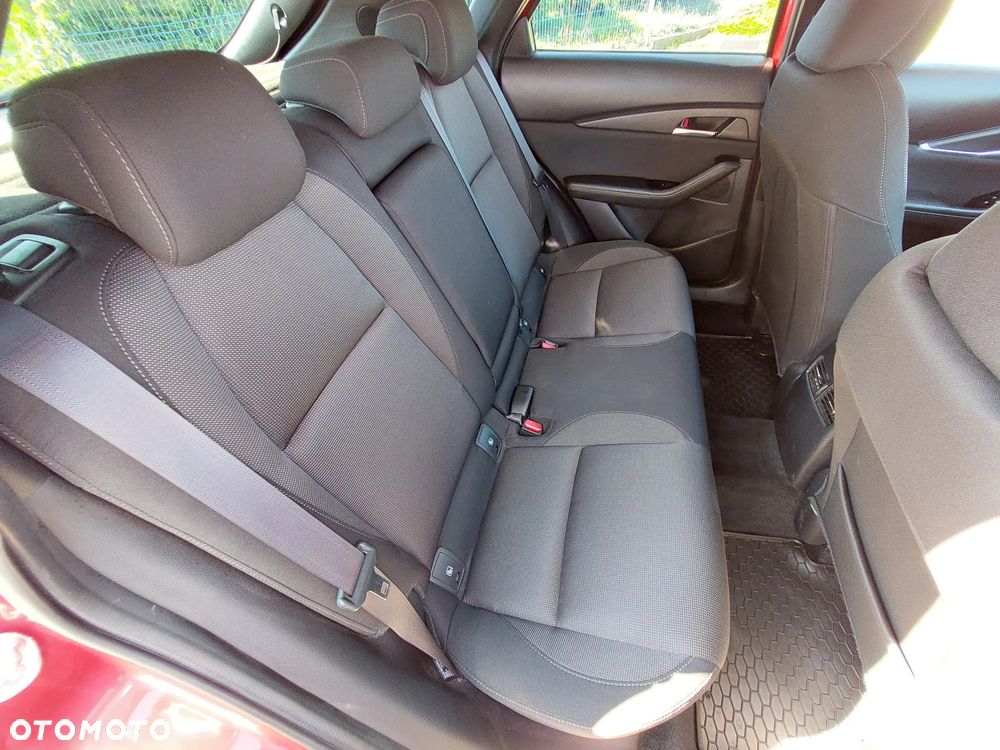 Mazda CX-30 2.0 mHEV Hikari 2WD - 15
