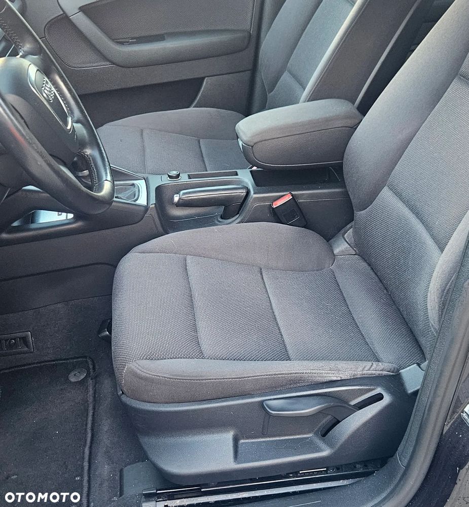 Audi A3 Sportback - 6