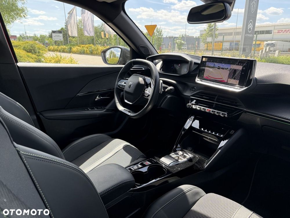 Peugeot 2008 - 15