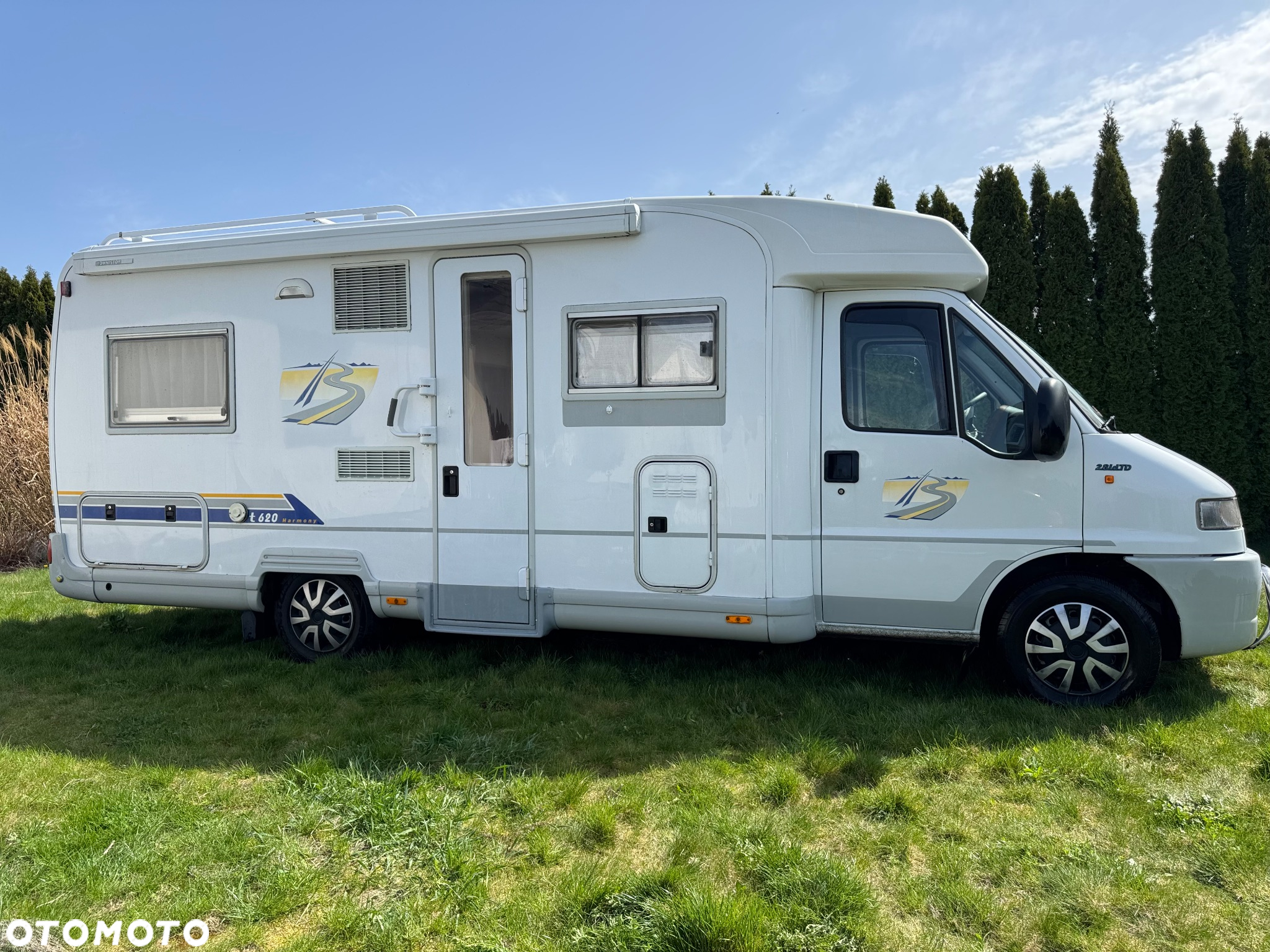 Fiat Ducato - 2