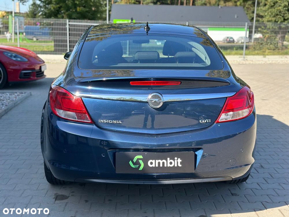 Opel Insignia - 6