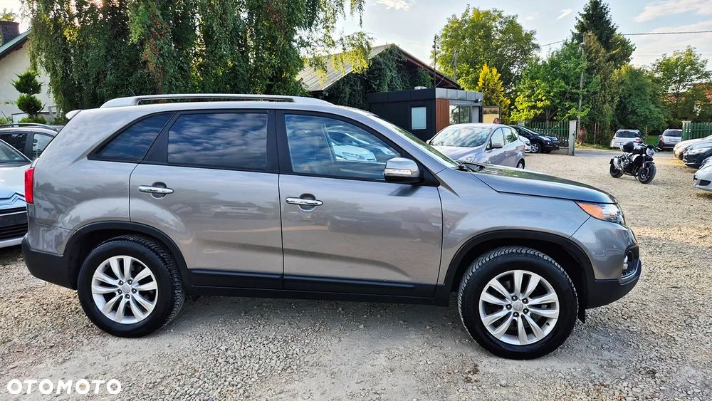Kia Sorento 2.4 XL - 11