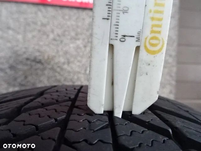 185/60/R15 88H Nexen Nblue 4 seasons - 5