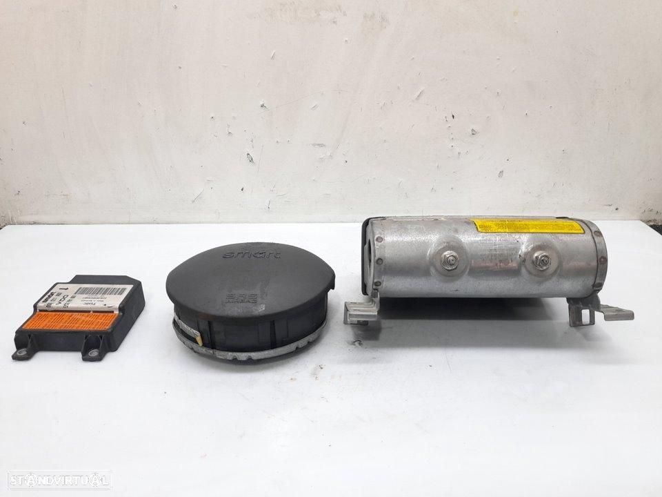 KIT AIRBAGS SMART SIN DEFINIR - 1