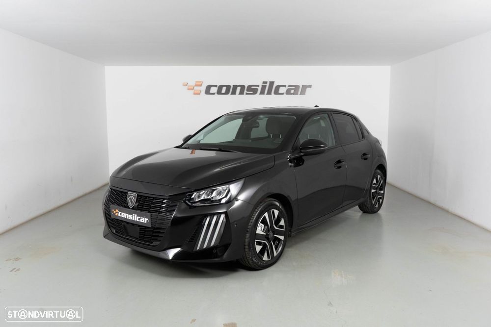 Peugeot 208 1.2 PureTech Allure Pack - 1
