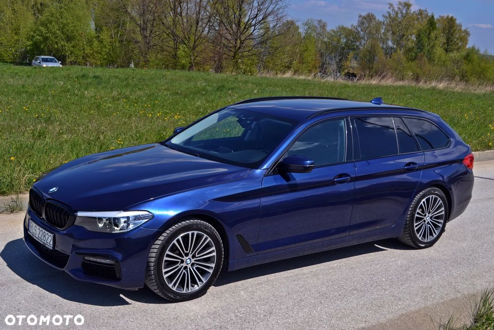 BMW Seria 5 - 19