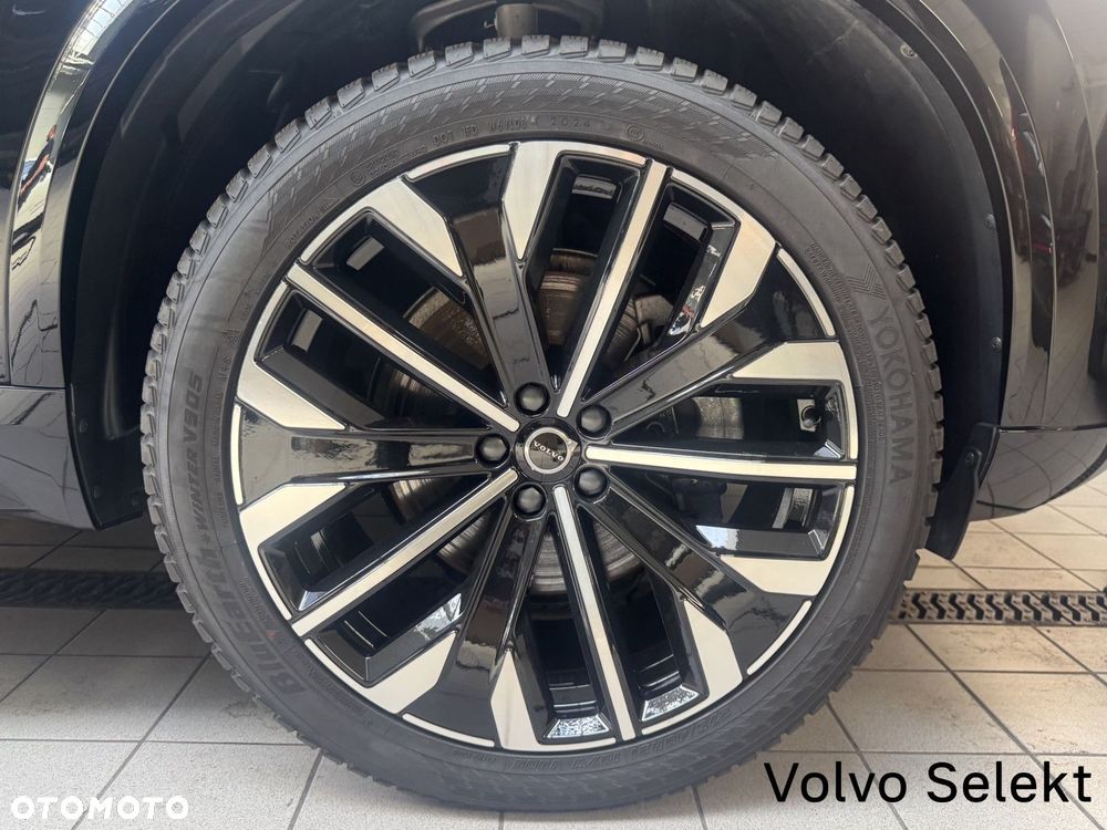 Volvo XC 90 - 7